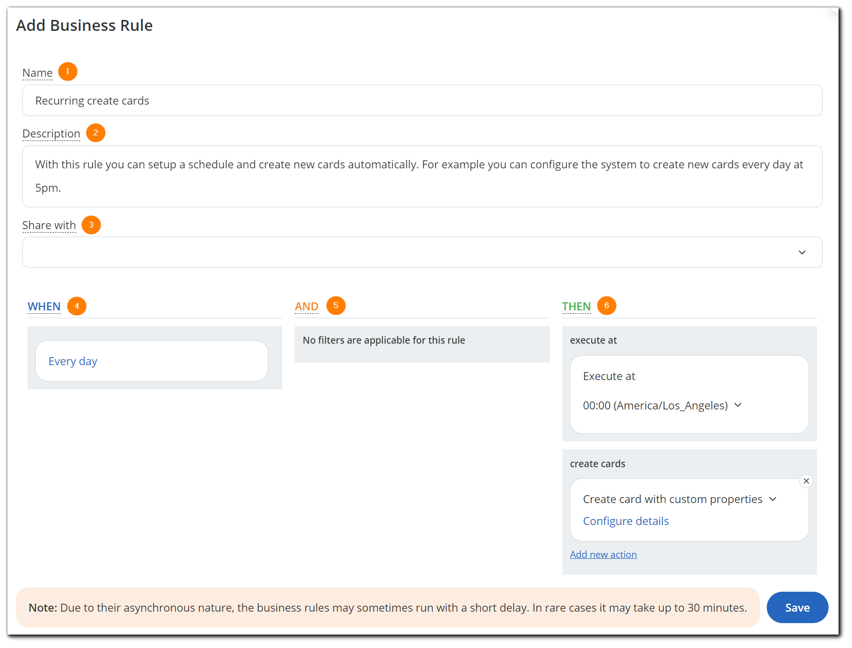 recurring-create-cards-business-rule-setup.png