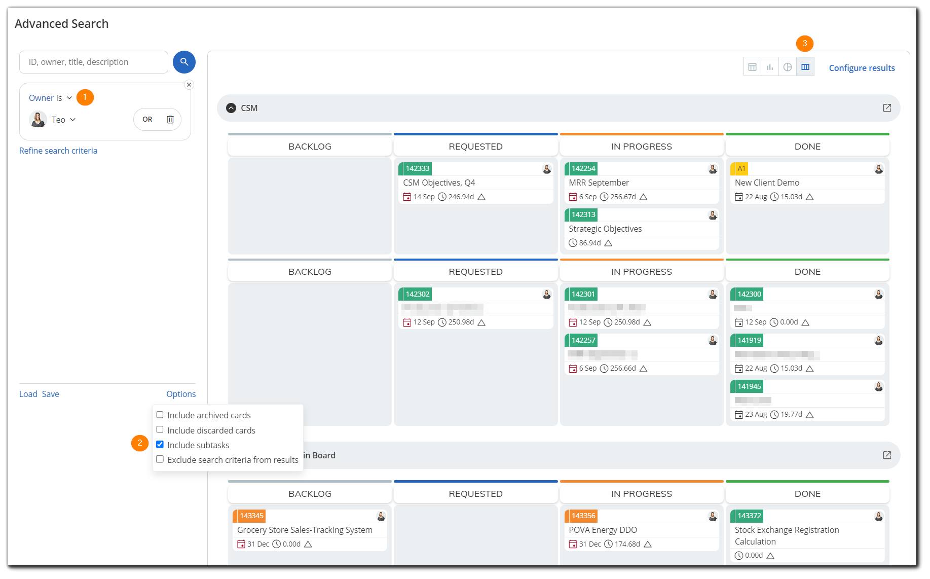 Frequently Asked Questions – Businessmap Knowledge Base